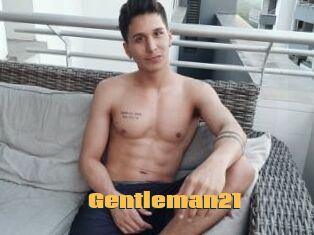 Gentleman21