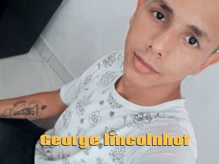 George_lincolnhot