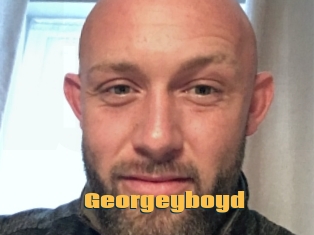 Georgeyboyd