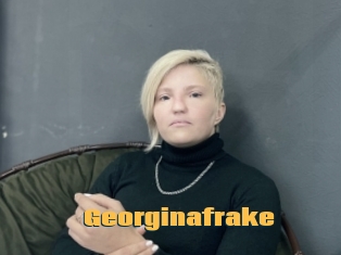 Georginafrake