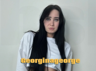 Georginageorge