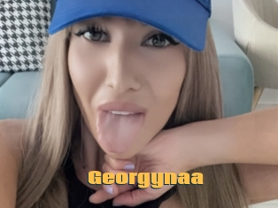 Georgynaa