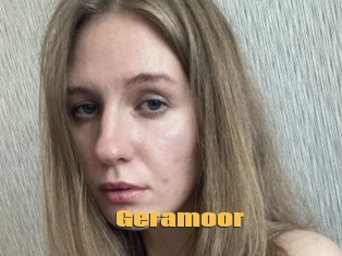 Geramoor