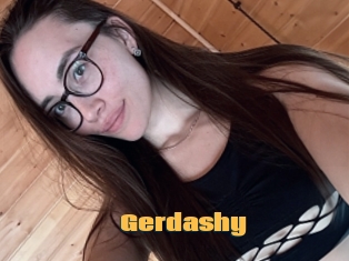 Gerdashy