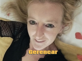 Gerencar