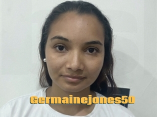 Germainejones50