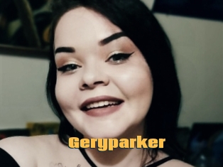 Geryparker