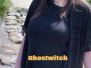 Ghostwitch