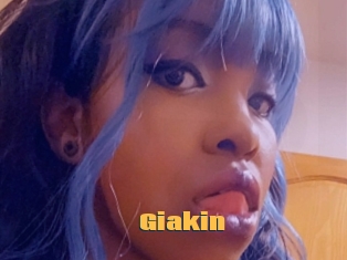 Giakin