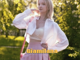 Giamilana