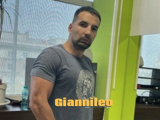 Giannileo