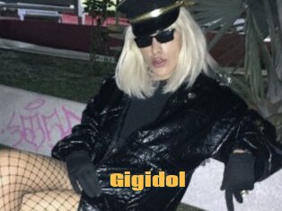 Gigidol