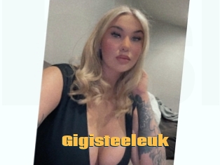 Gigisteeleuk