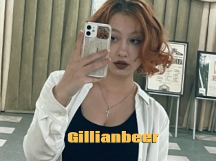 Gillianbeer