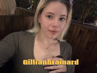 Gillianbrainard