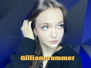 Gilliancrammer