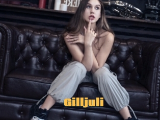 Gilljuli