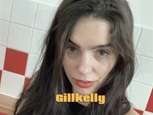 Gillkelly