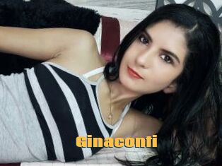 Ginaconti