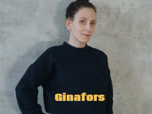 Ginafors