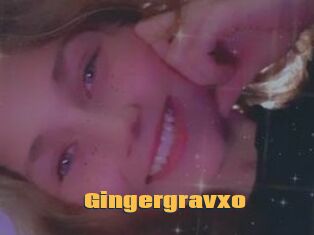 Gingergravxo