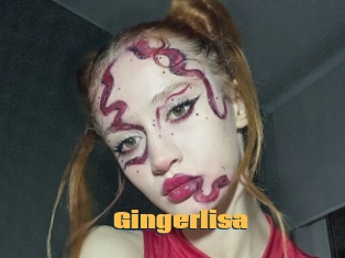 Gingerlisa