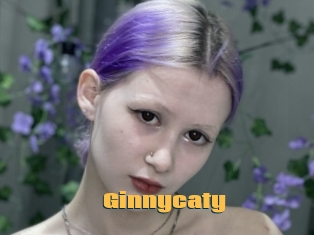 Ginnycaty