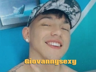 Giovannysexy