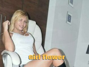 Girl_flower