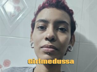 Girlmedussa