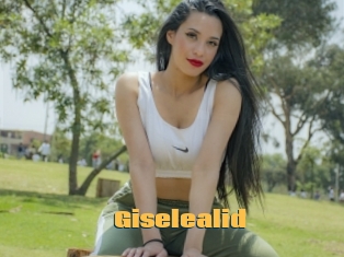 Giselealid