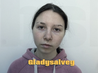 Gladysalvey