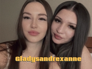 Gladysandrexanne