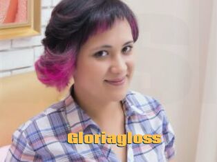 Gloriagloss