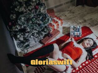 Gloriaswift