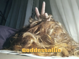 Goddessallie