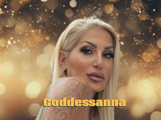 Goddessanna