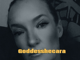 Goddesshecara