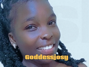 Goddessjosy