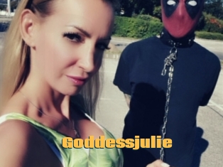 Goddessjulie