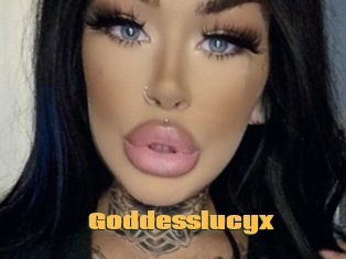 Goddesslucyx