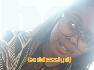 Goddesslydj