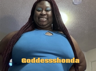 Goddessshonda