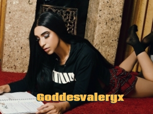 Goddesvaleryx