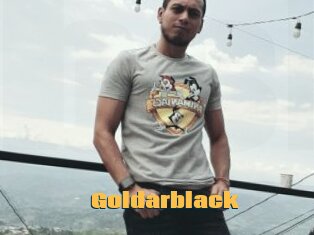 Goldarblack