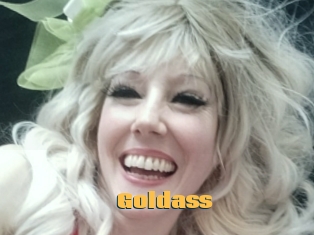 Goldass