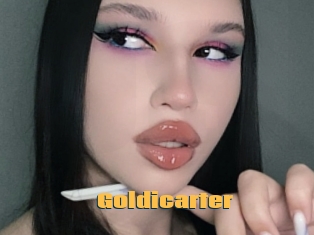 Goldicarter