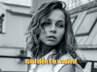 Goldiefoxwild