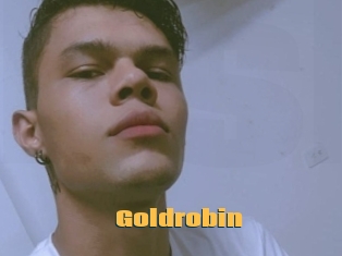 Goldrobin