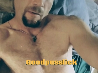 Goodpusslick